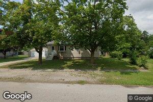 505 10th St, Sebewaing, MI 48759
