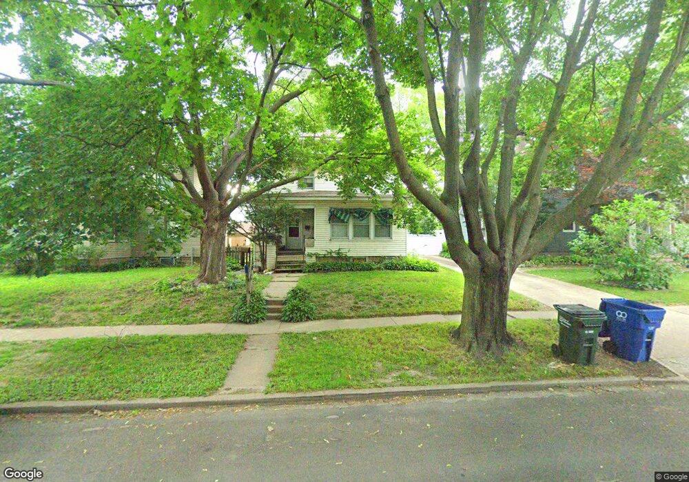 2007 Farnam St, Davenport, IA 52803 - photo 1