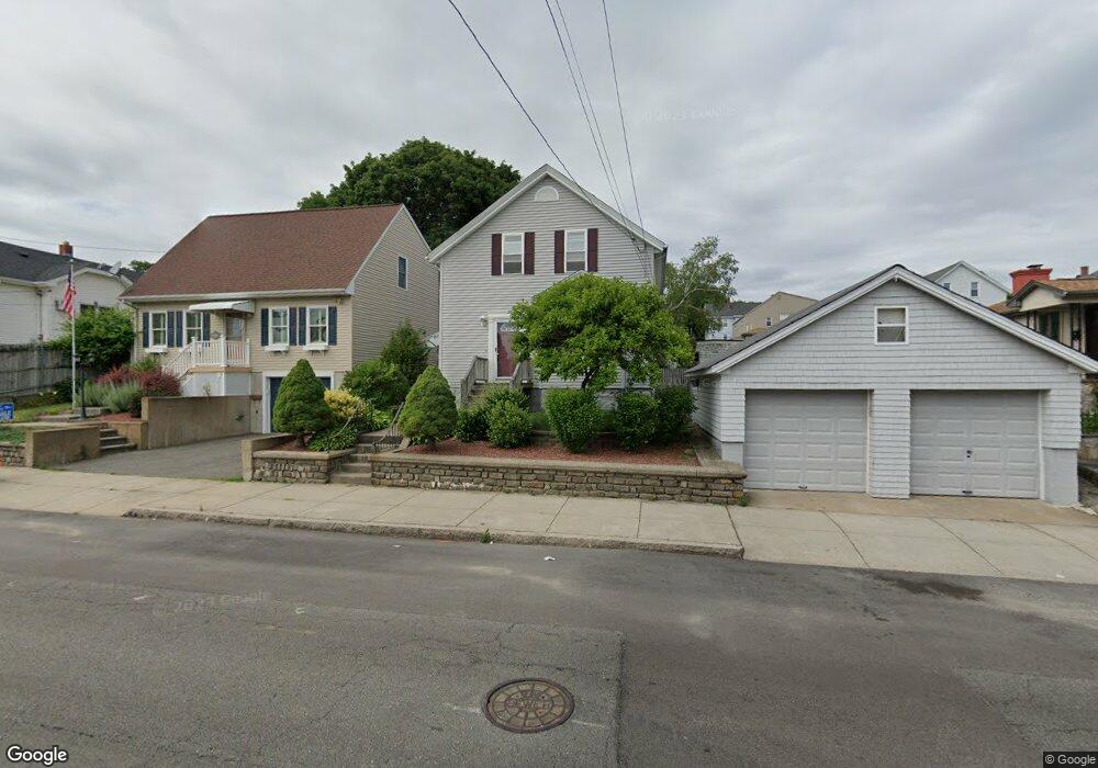 172 Mcgowan St, Fall River, MA 02723 - photo 1