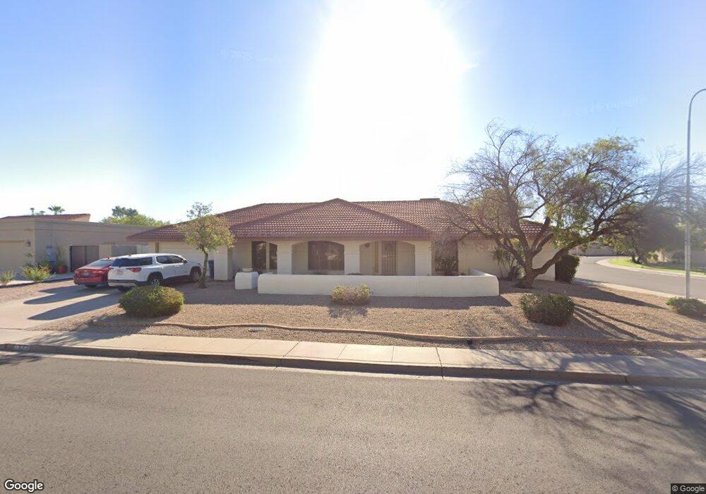 1877 E Vaughn St, Tempe, AZ 85283 - photo 1