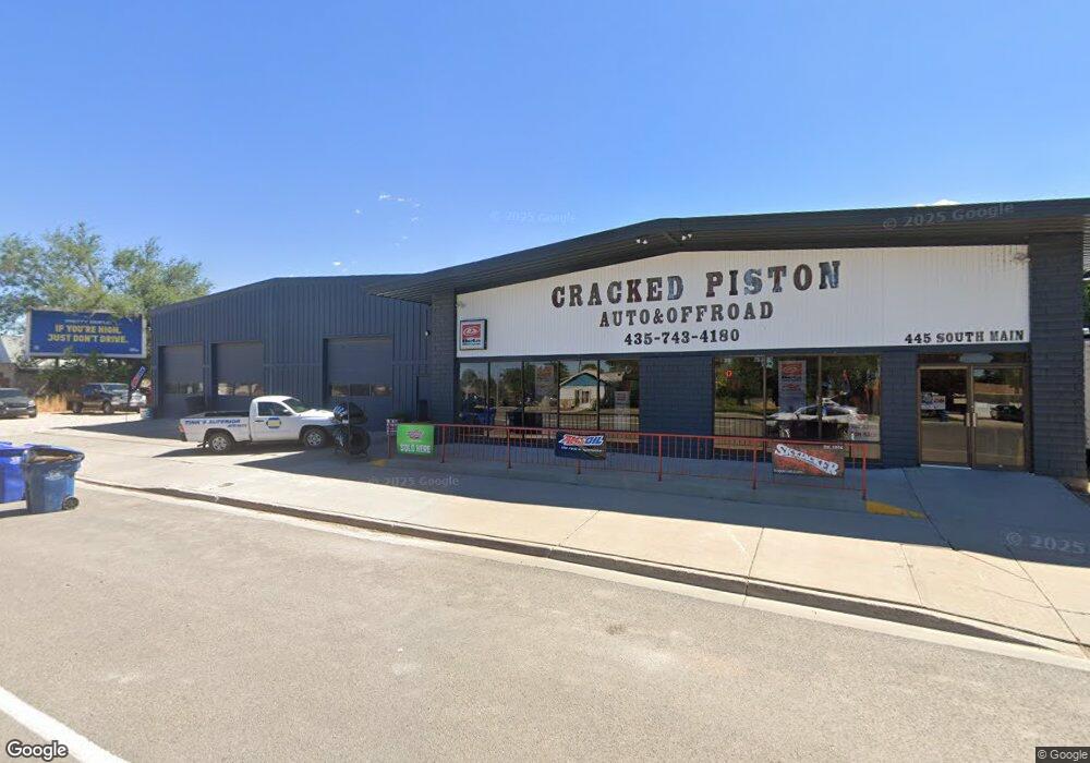 445 S Main St, Fillmore, UT 84631 - photo 1