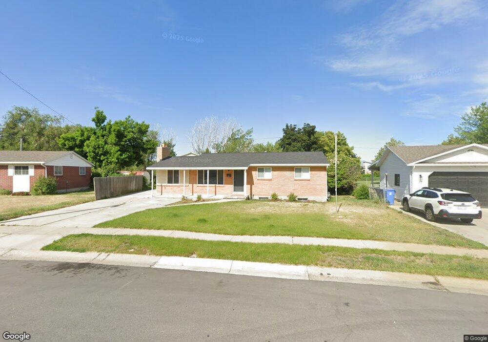 8728 S 1185 E, Sandy, UT 84094 - photo 1