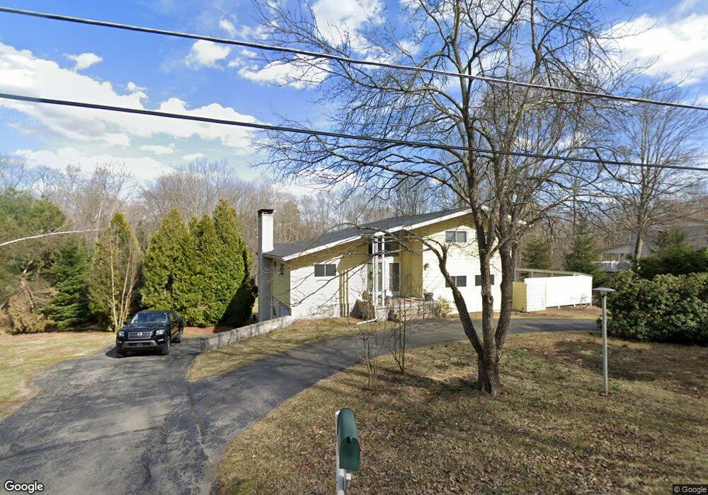 636 Gardner Rd, Elmhurst Township, PA 18444 - photo 1