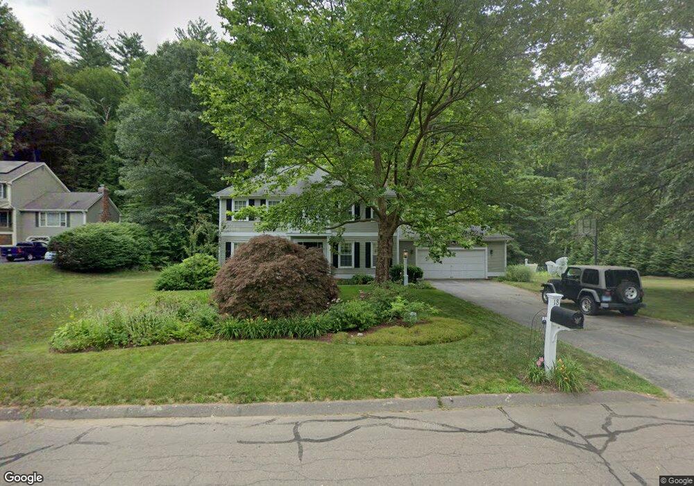 16 Old Mill Dr, Collinsville, CT 06019 - photo 1