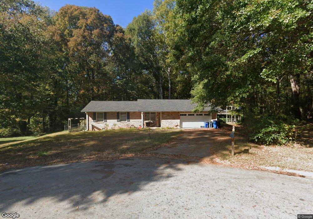 4755 Cold Creek Way SE, Conyers, GA 30094 - photo 1
