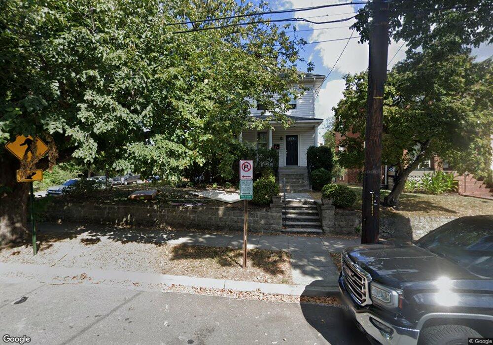 2927 10th St NE, Washington, DC 20017 - photo 1