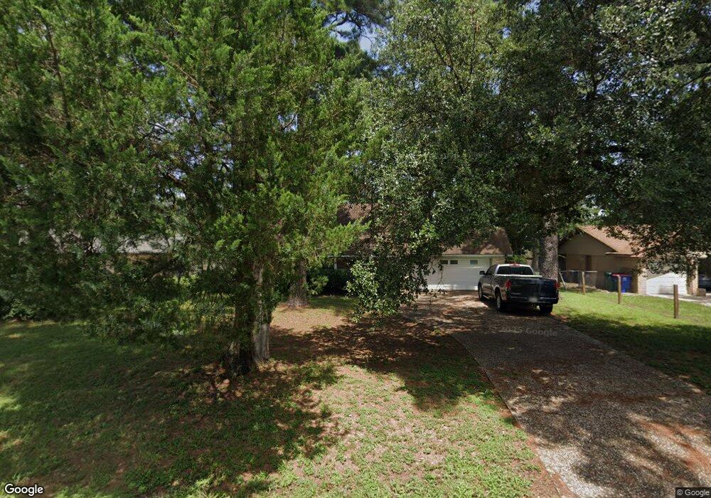 27536 Decker Prairie Rosehl Rd, Magnolia, TX 77355 - photo 1