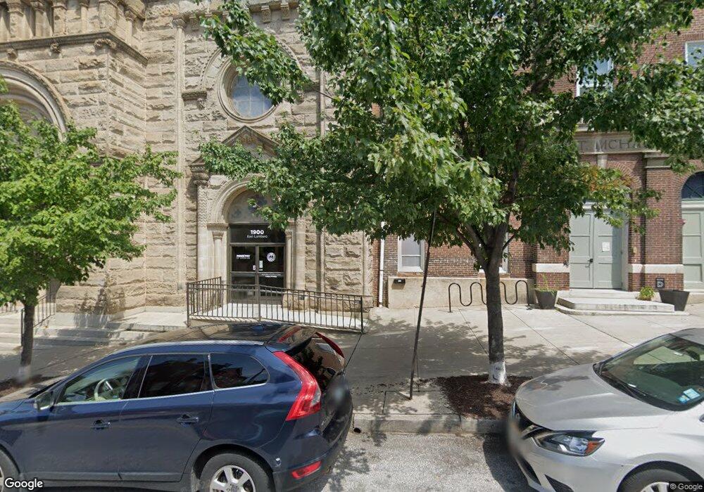 1900 E Lombard St unit D104, Baltimore, MD 21231 - photo 1