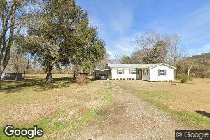 834 Cotton Patch Rd, Bunkie, LA 71322