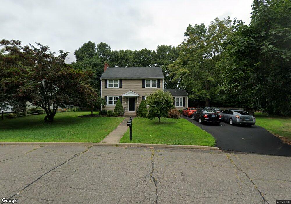 23 Hoffman Rd, Manchester, CT 06042 - photo 1