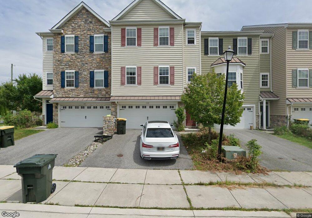 103 Russell Ln, Newark, DE 19711 - photo 1