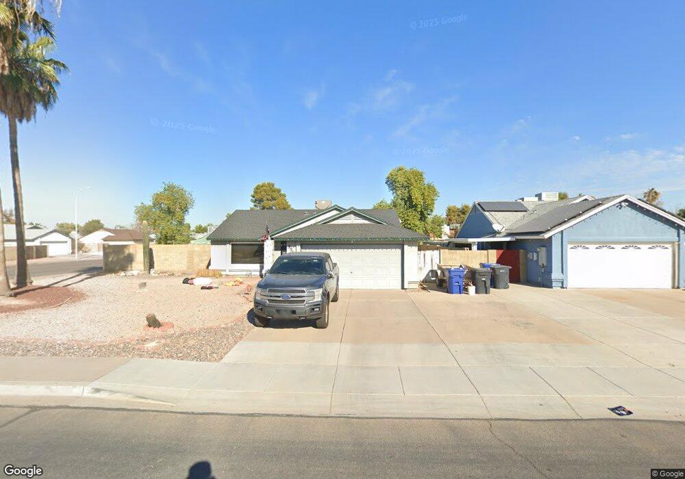 5522 W Whitten St, Chandler, AZ 85226 - photo 1