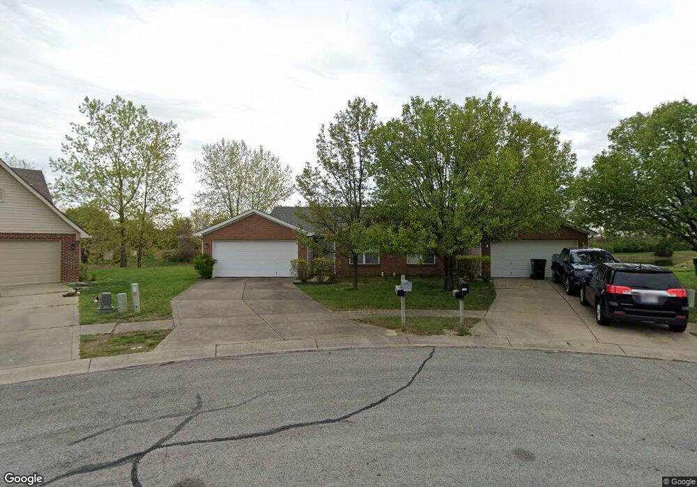 1053 Torino Ct, Franklin, IN 46131 - photo 1