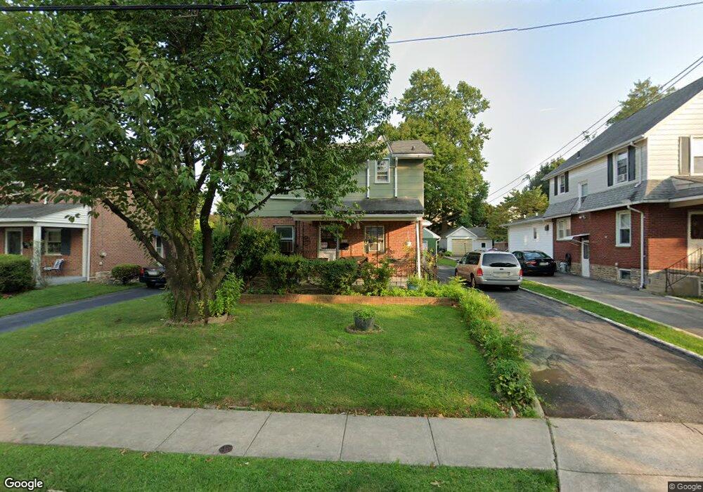 129 Lincoln Ave, Havertown, PA 19083 - photo 1