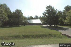 1575 S Fenmore Rd, Merrill, MI 48637