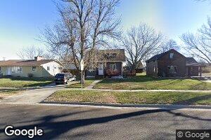 513 S Illinois Ave, Platte, SD 57369