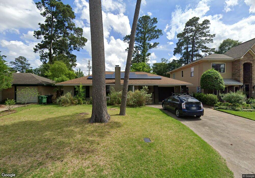 1839 Viking Dr, Houston, TX 77018 - photo 1