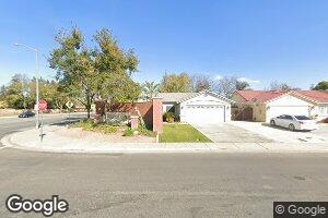 1108 Woodmont Dr, Bakersfield, CA 93312