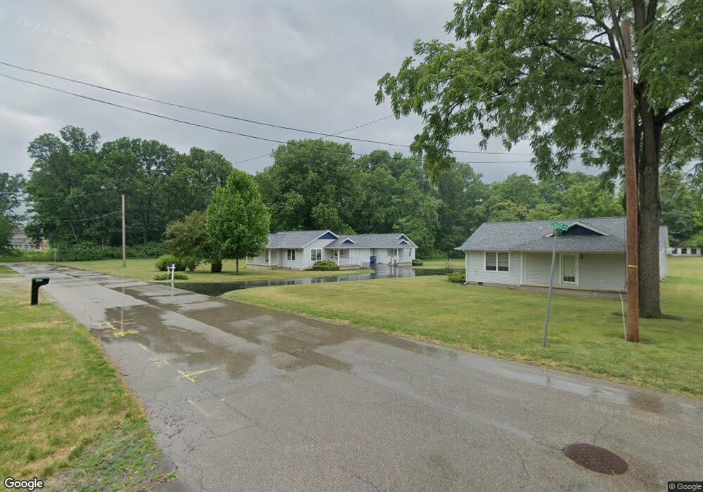 404 W Cass St, Culver, IN 46511 - photo 1