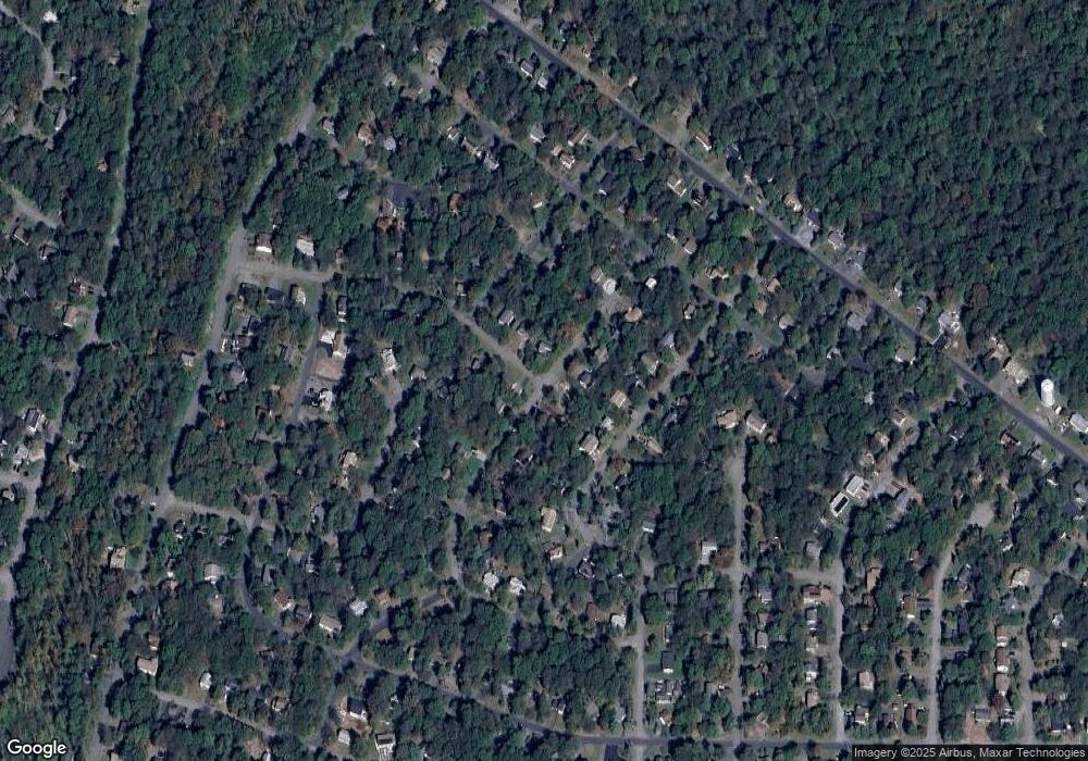 G392 Deerfield Rd, Tobyhanna, PA 18466 - photo 1