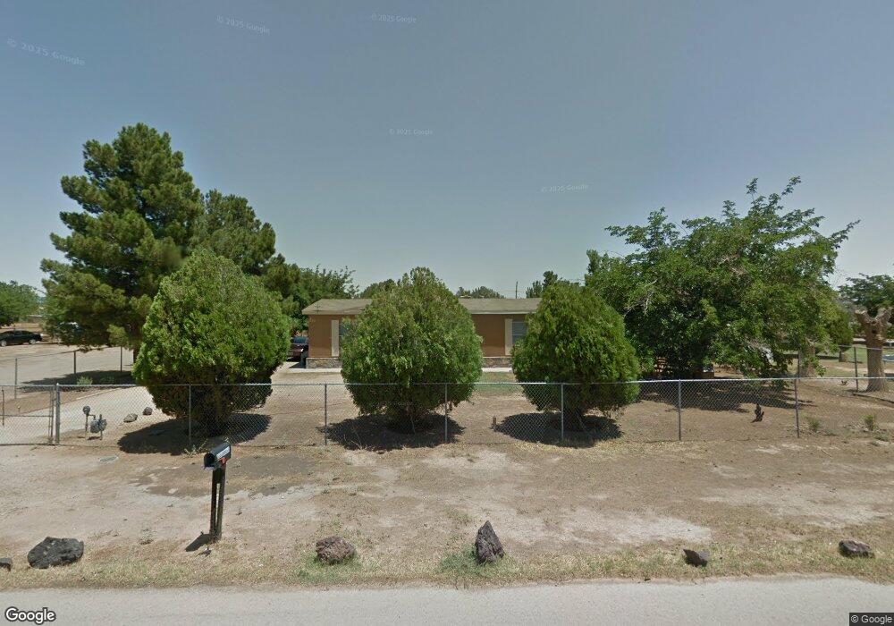 11533 Chisolm Trail Dr, Socorro, TX 79927 - photo 1