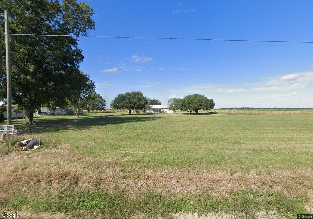 2723 Mamou Prairie Rd, Basile, LA 70515 - photo 1