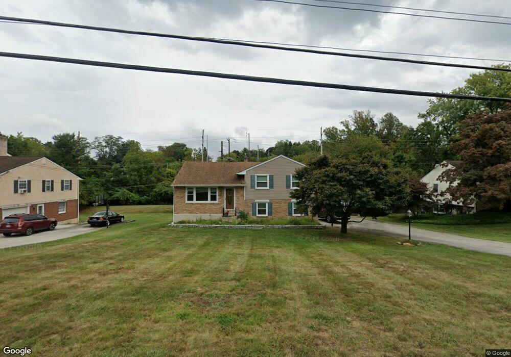 3532 Caley Rd, Newtown Square, PA 19073 - photo 1