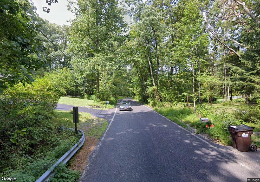 cemetery Cemetery, Schwenksville, PA 19473 - photo 1