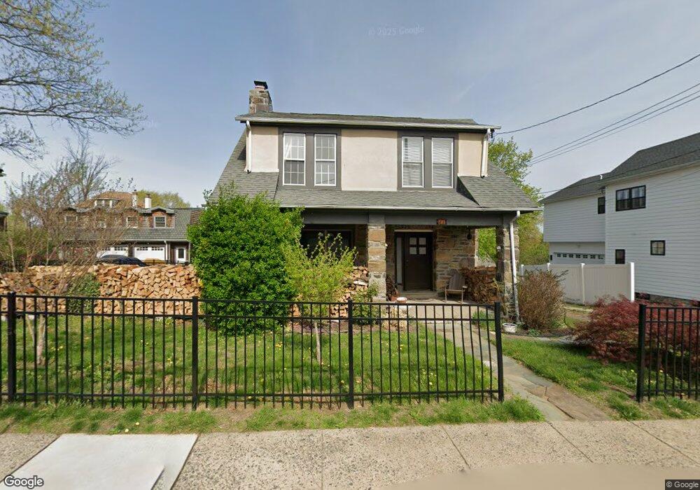 11 S Washington Ave unit 250, Bala Cynwyd, PA 19004 - photo 1