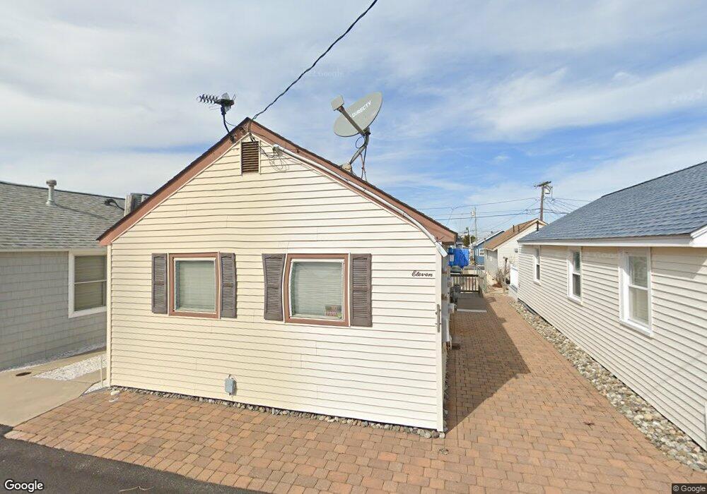 11 5th Ln, Seaside Park, NJ 08752 - photo 1