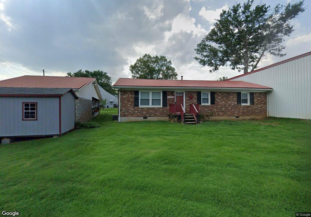 200 Railroad St, Harrodsburg, KY 40330 - photo 1