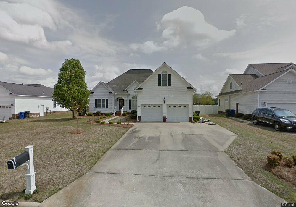 2143 Preston Trails Dr, Winterville, NC 28590 - photo 1