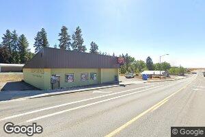 9816 S I St, Worley, ID 83876