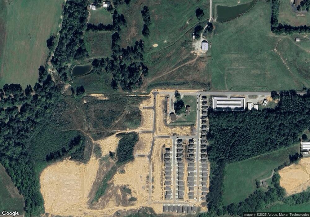 2104 Ellsworth Loop Rd SW, Cullman, AL 35055 - photo 1