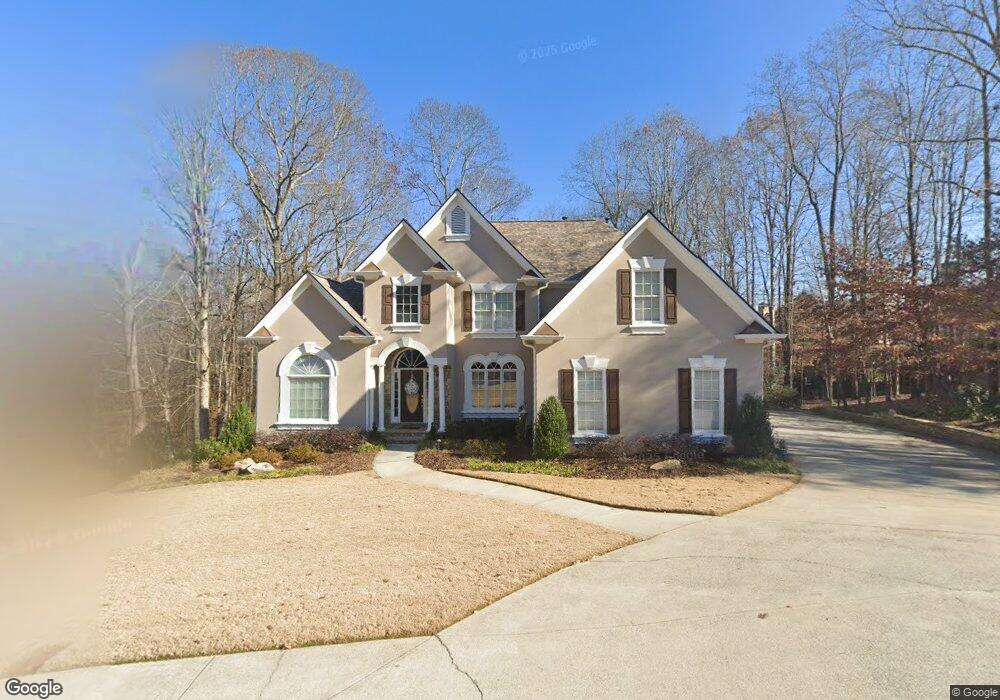 2445 Millwater Crossing, Dacula, GA 30019 - photo 1