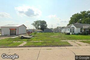 110 S Elm St, Plainview, NE 68769