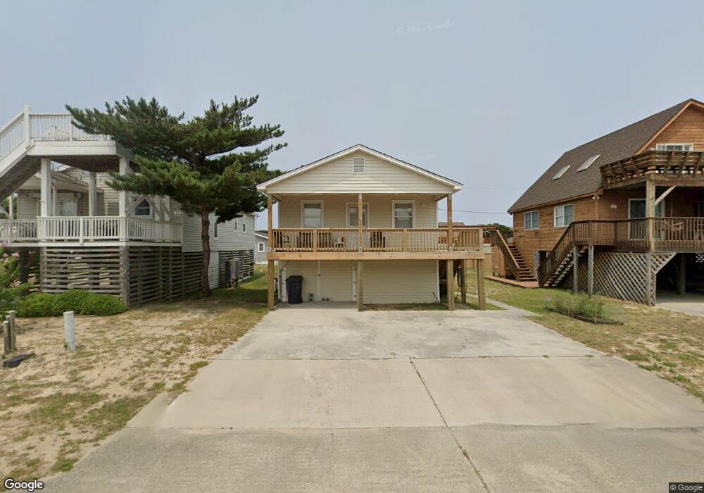 110 Carlow Ave, Kill Devil Hills, NC 27948 - photo 1