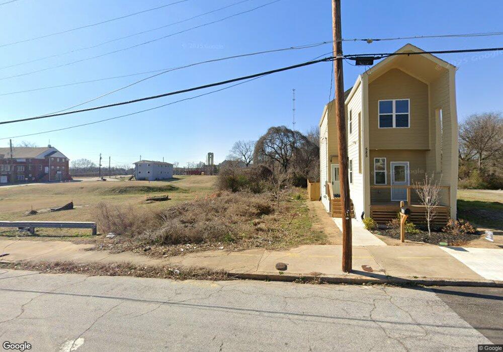 587 Ira St SW, Atlanta, GA 30312 - photo 1