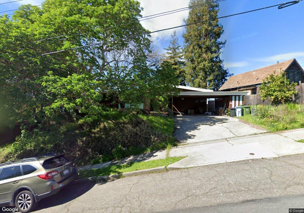 1142 Arch St, Berkeley, CA 94708 - photo 1