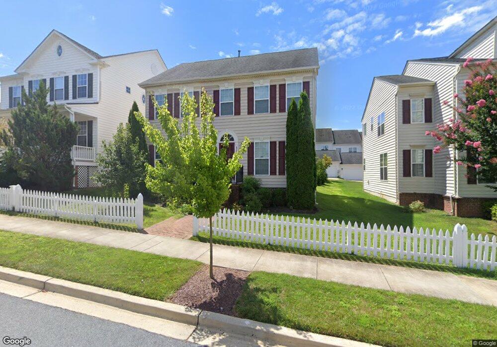 11918 Cliffrose Dr, Clarksburg, MD 20871 - photo 1