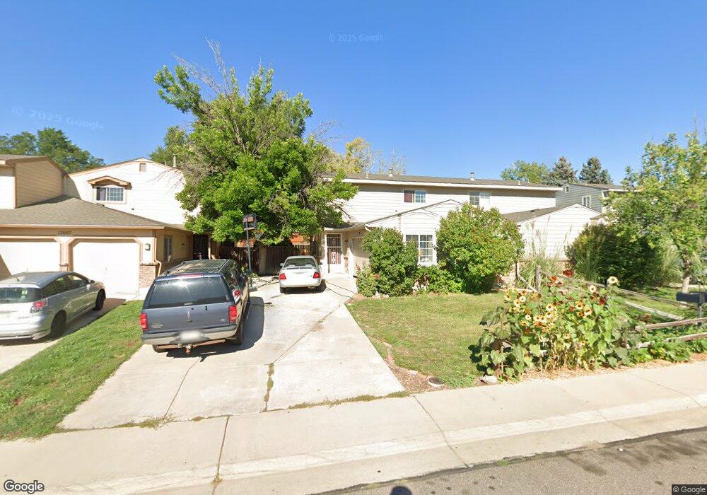 12613 Fairfax St, Thornton, CO 80241 - photo 1