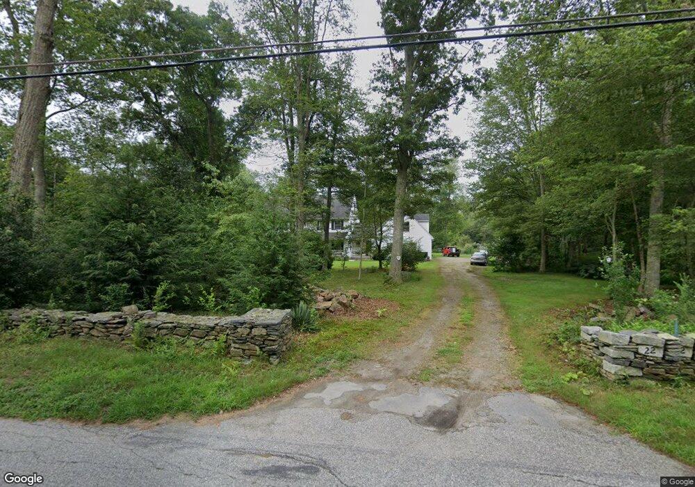 22 Bingham Rd, Canterbury, CT 06331 - photo 1