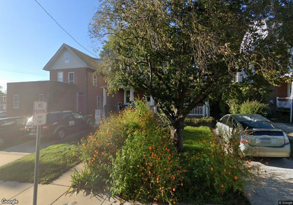 238 Edgemont Ave, Ardmore, PA 19003 - photo 1