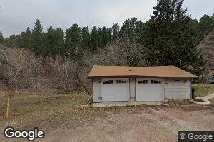 121 Canyon Rd, Sundance, WY 82729