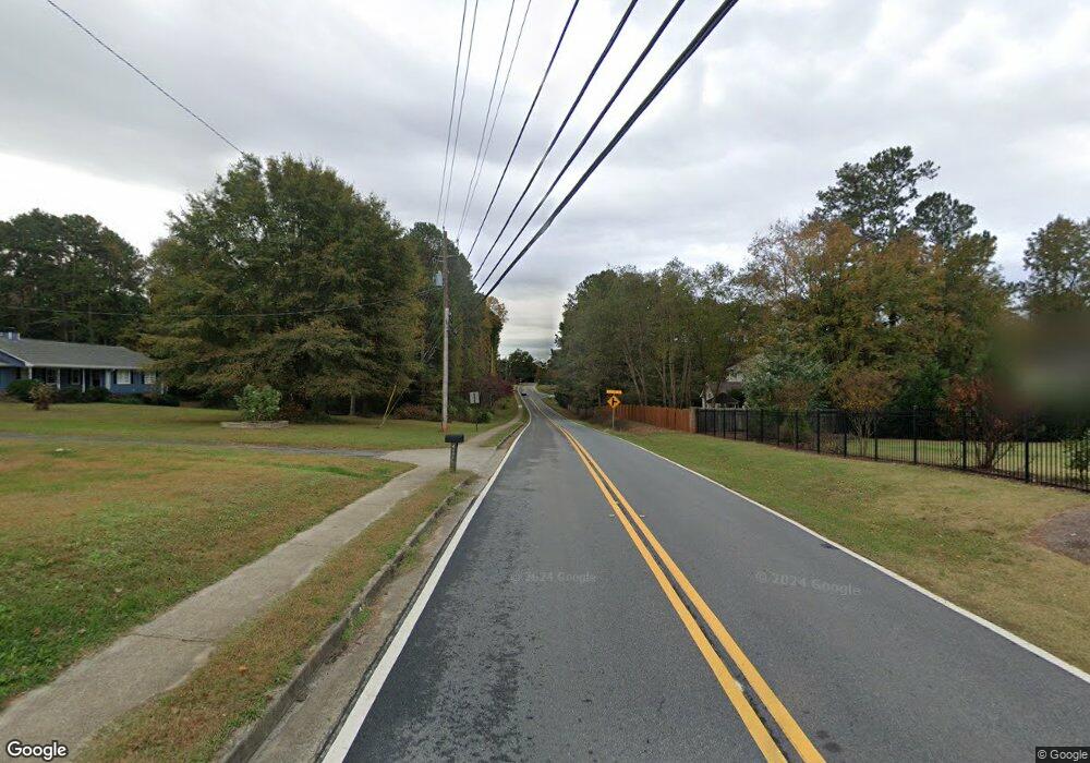 0 Steinhauer Rd NE unit 4146478, Marietta, GA 30066 - photo 1