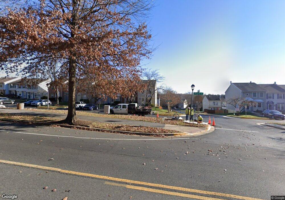 12573 Coral Grove Place, Germantown, MD 20874 - photo 1