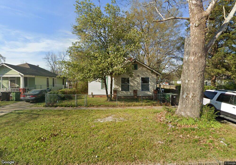 1339 21st St, Columbus, GA 31901 - photo 1
