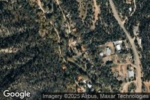 19 Mountain Trout Ln, Pecos, NM 87552