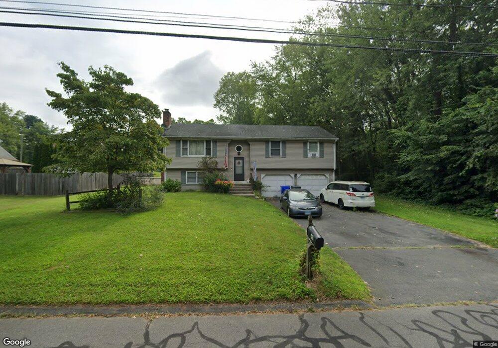 21 1st Ave, Enfield, CT 06082 - photo 1