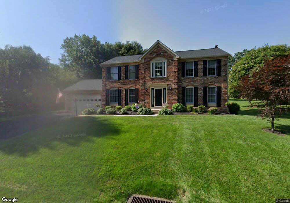 19 Balmoral Dr, Chadds Ford, PA 19317 - photo 1